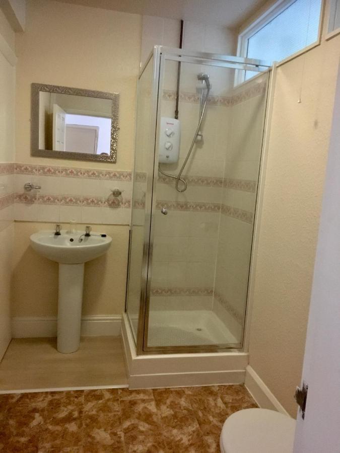 South Parade Hotel Скегнесс Экстерьер фото