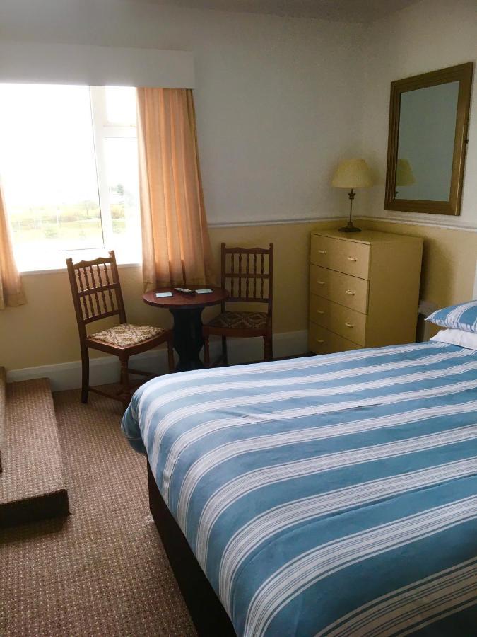 South Parade Hotel Скегнесс Экстерьер фото